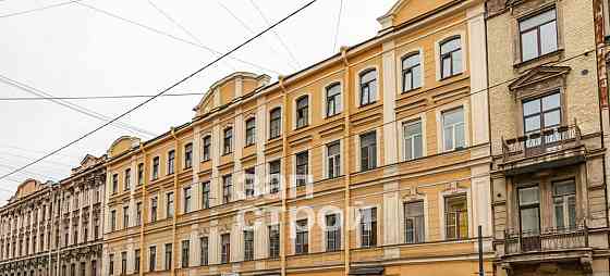 Комната, 32.8 м2, 2/4 эт. Санкт-Петербург