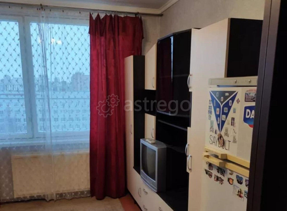 Комната, 10 м2, 9/9 эт. Санкт-Петербург - изображение 7