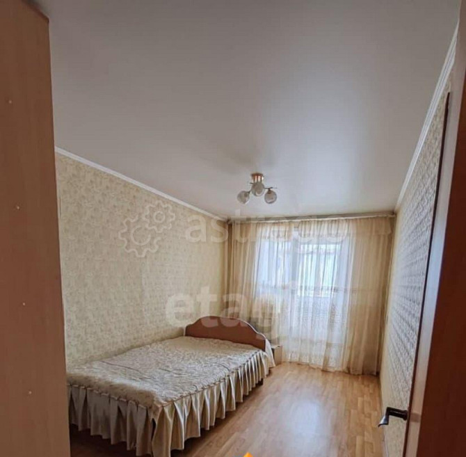 3-комн. квартира, 63 м2, 4/10 эт. Бийск - изображение 6