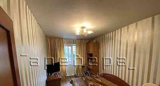 4-комн. квартира, 83.2 м2, 2/10 эт. Красноярск