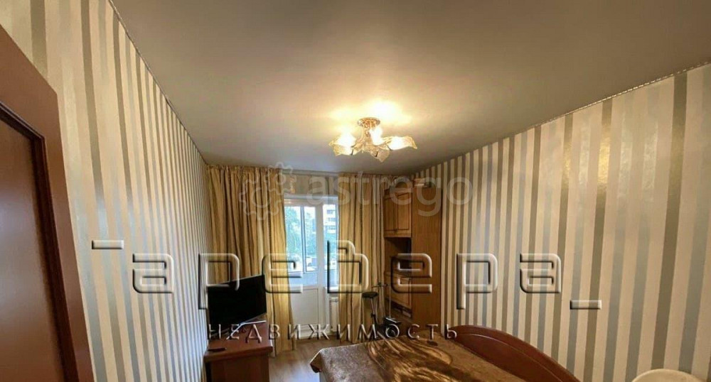 4-комн. квартира, 83.2 м2, 2/10 эт. Красноярск - изображение 2