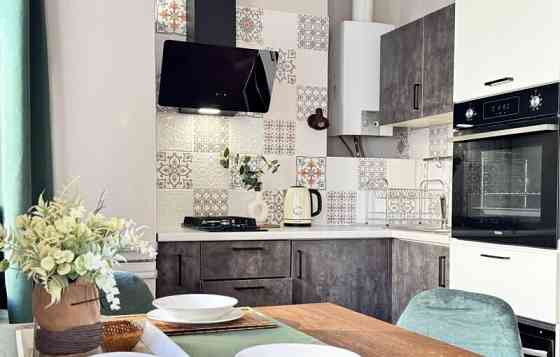 1-комн. квартира, 42 м2, 3/5 эт. Санкт-Петербург