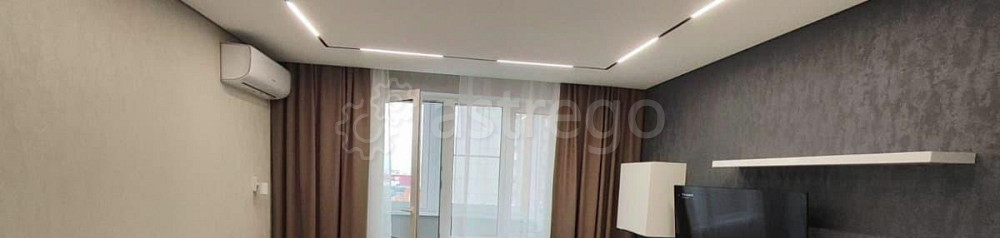 1-комн. квартира, 40 м2, 11/17 эт. Москва - изображение 4