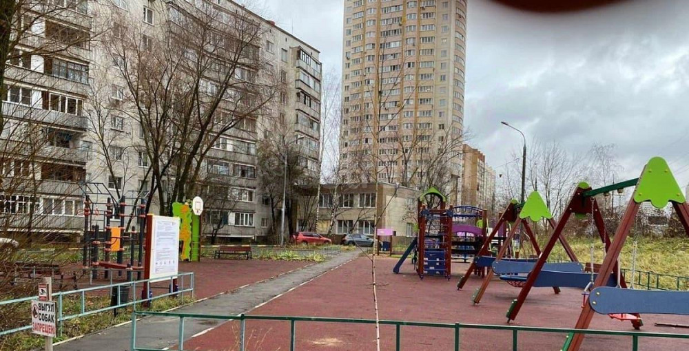 3-комн. квартира, 78.4 м2, 13/24 эт. Одинцово - изображение 2