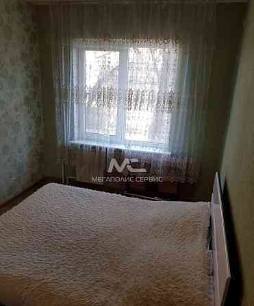 3-комн. квартира, 75.7 м2, 2/9 эт. Астрахань