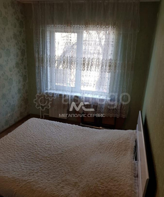 3-комн. квартира, 75.7 м2, 2/9 эт. Астрахань - изображение 2