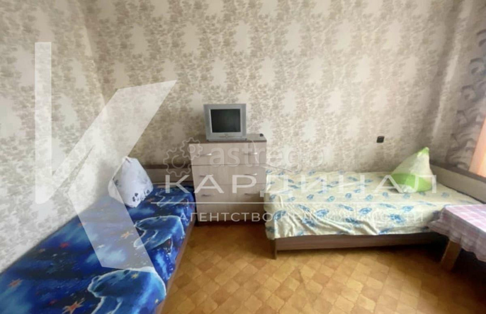 2-комн. квартира, 51 м2, 8/9 эт. Старый Оскол - изображение 6