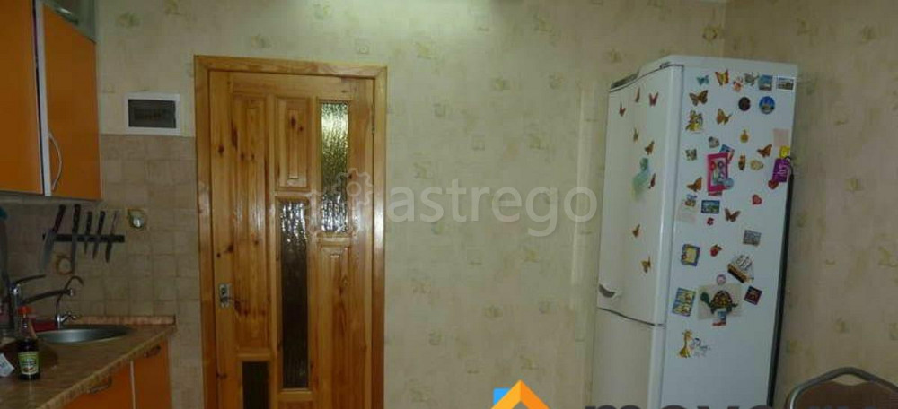 2-комн. квартира, 60 м2, 3/5 эт. Яблоновский - изображение 1