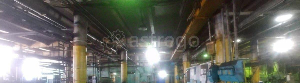 Производственное, 2000 м2 Ногинск - изображение 1