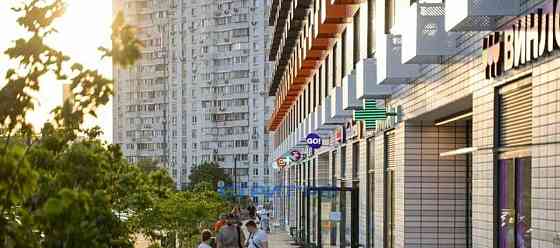 Готовый бизнес, 128.6 м2 Москва