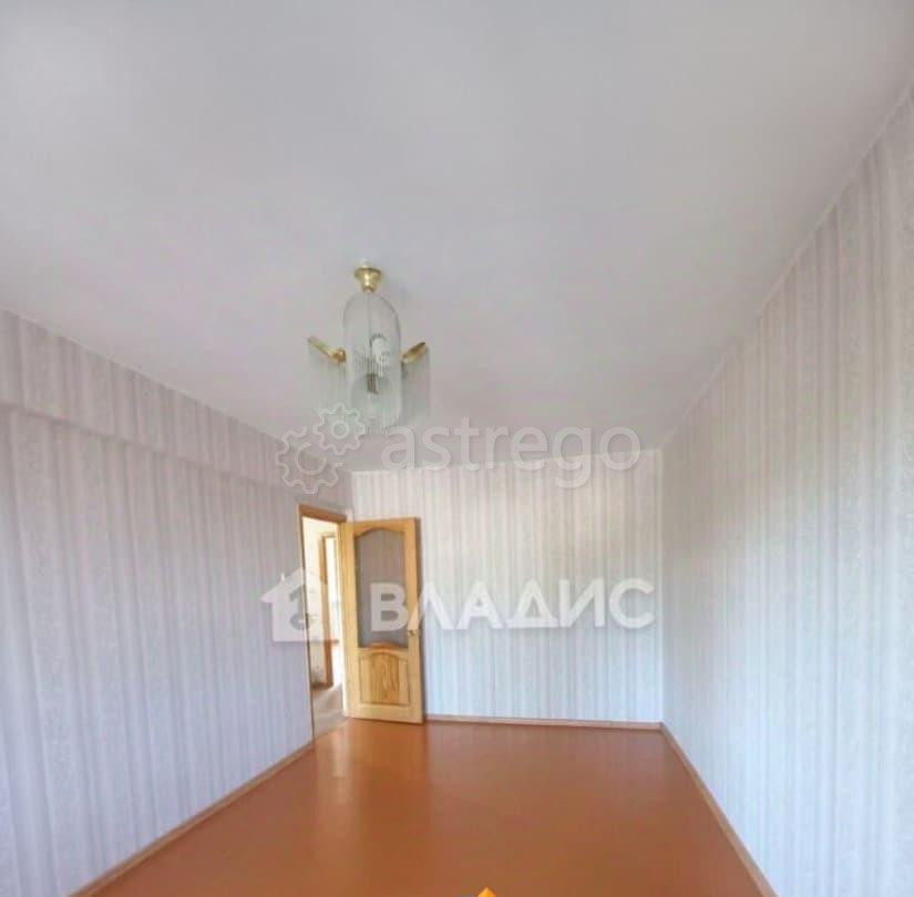 4-комн. квартира, 80.7 м2, 1/6 эт. Бийск - изображение 3