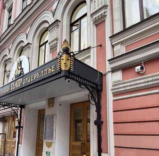 Комната, 16 м2, 5/5 эт. Санкт-Петербург