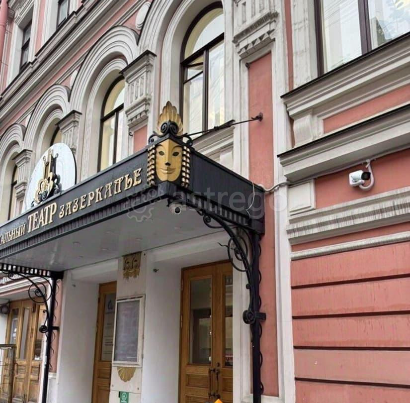 Комната, 16 м2, 5/5 эт. Санкт-Петербург - изображение 1