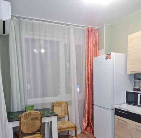 Студия, 25 м2, 5/9 эт. Яблоновский