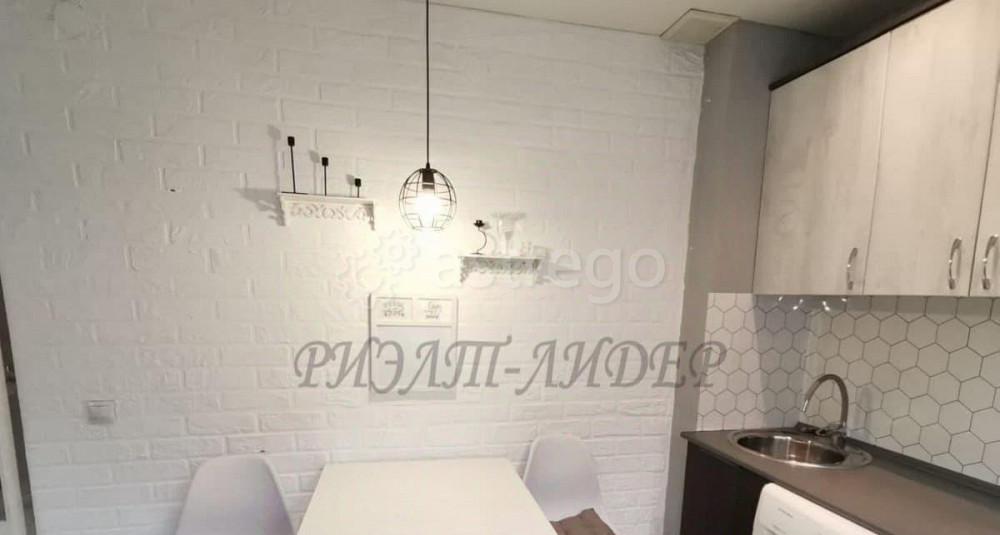 Студия, 24 м2, 2/5 эт. Майма - изображение 4