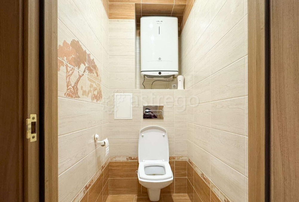 3-комн. квартира, 85.6 м2, 10/14 эт. Благовещенск - изображение 10