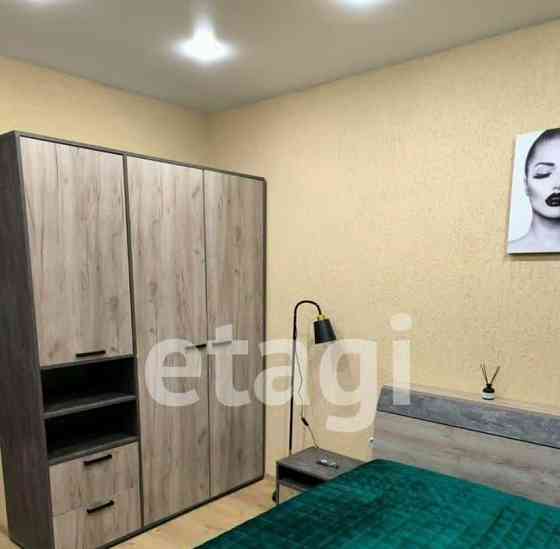 Студия, 17.3 м2, 1/5 эт. Красноярск