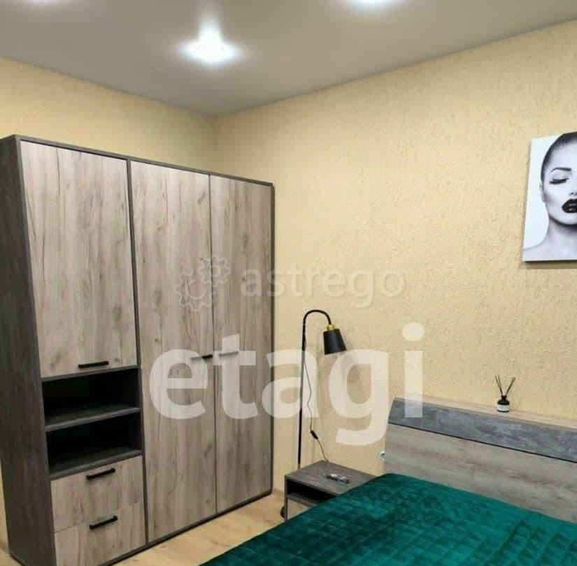 Студия, 17.3 м2, 1/5 эт. Красноярск - изображение 6