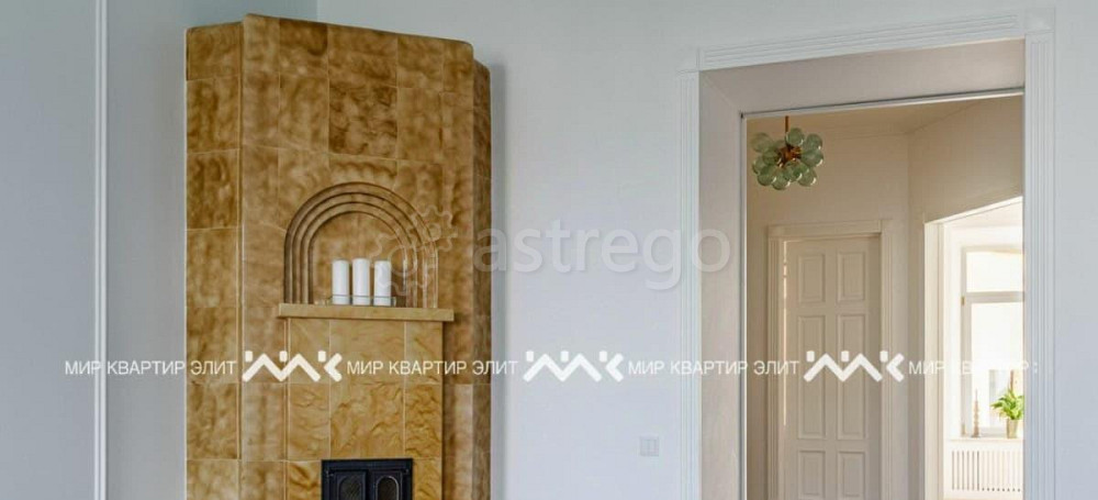 6-комн. квартира, 163.7 м2, 3/6 эт. Санкт-Петербург - изображение 2
