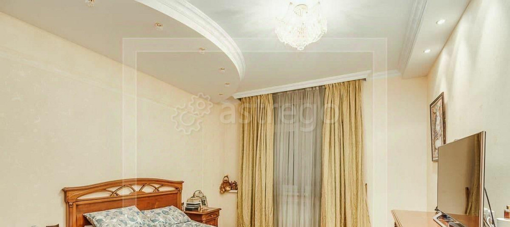 4-комн. квартира, 150 м2, 4/6 эт. Москва - изображение 7