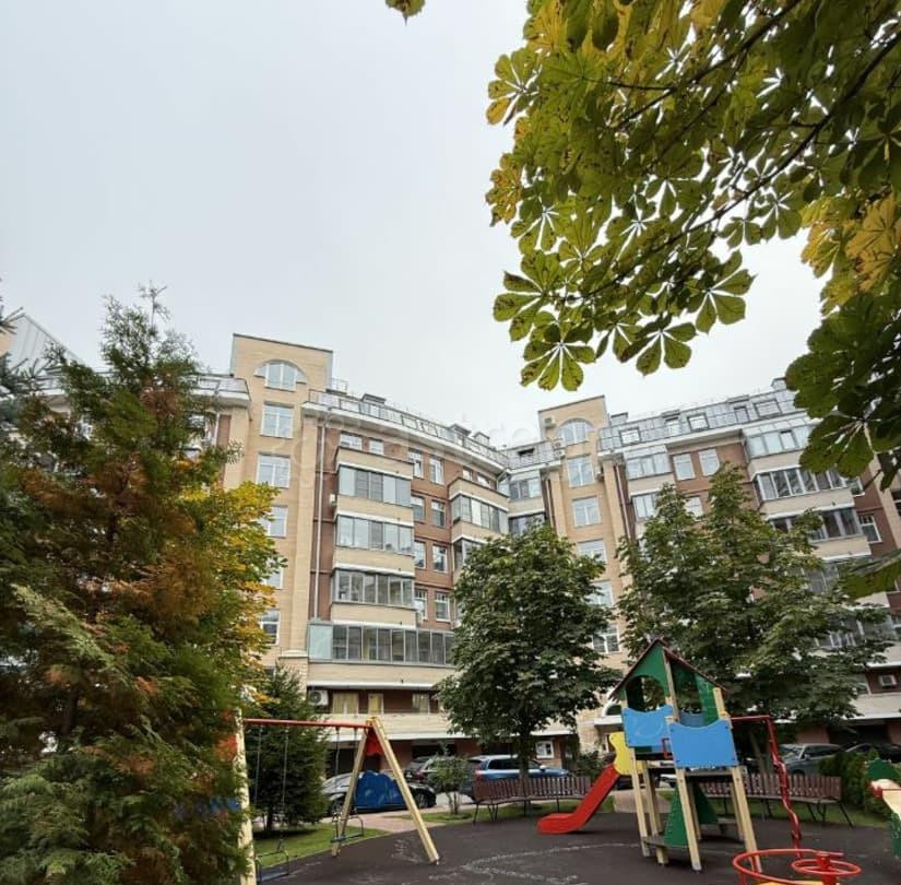 4-комн. квартира, 166 м2, 5/8 эт. Санкт-Петербург - изображение 7