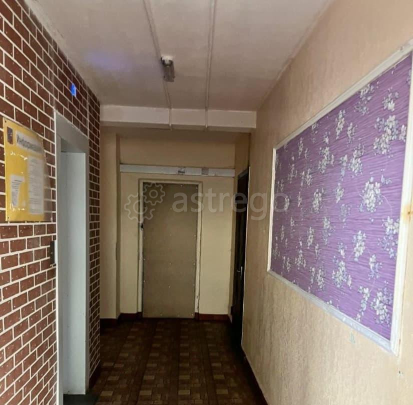 3-комн. квартира, 62.8 м2, 7/14 эт. Балашиха - изображение 5