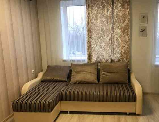 1-комн. квартира, 27 м2, 1/5 эт. Белгород