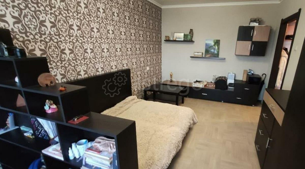 1-комн. квартира, 33 м2, 6/10 эт. Белгород - изображение 1