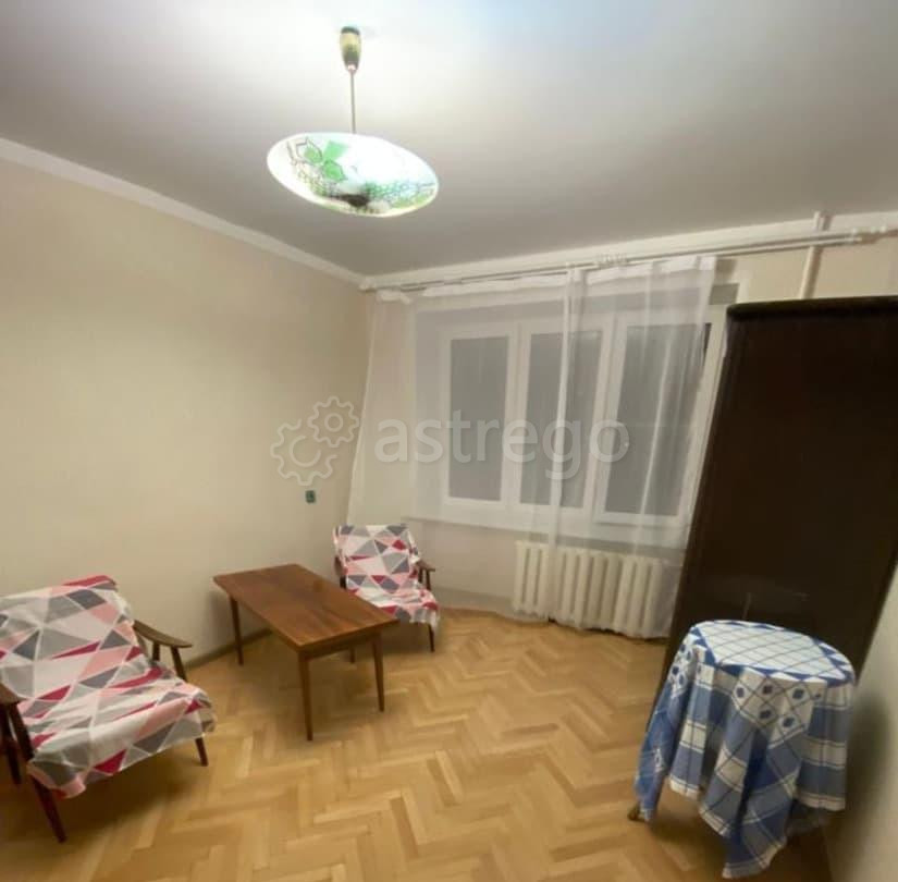 3-комн. квартира, 65 м2, 3/9 эт. Химки - изображение 1