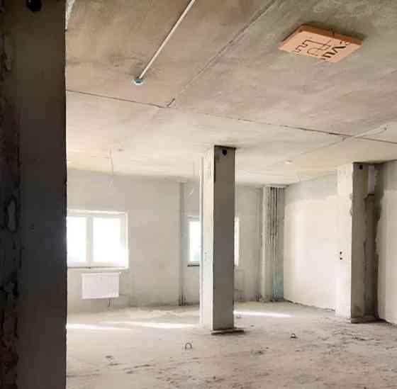 5-комн. квартира, 132 м2, 2/10 эт. Архангельск