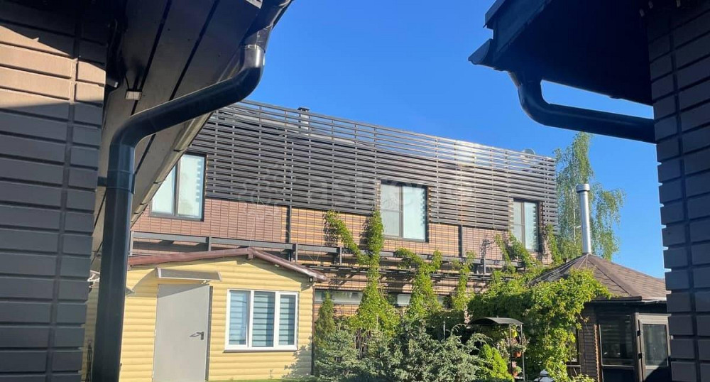 Дом, 388 м2, 15 соток, 3 эт. Санкт-Петербург - изображение 2