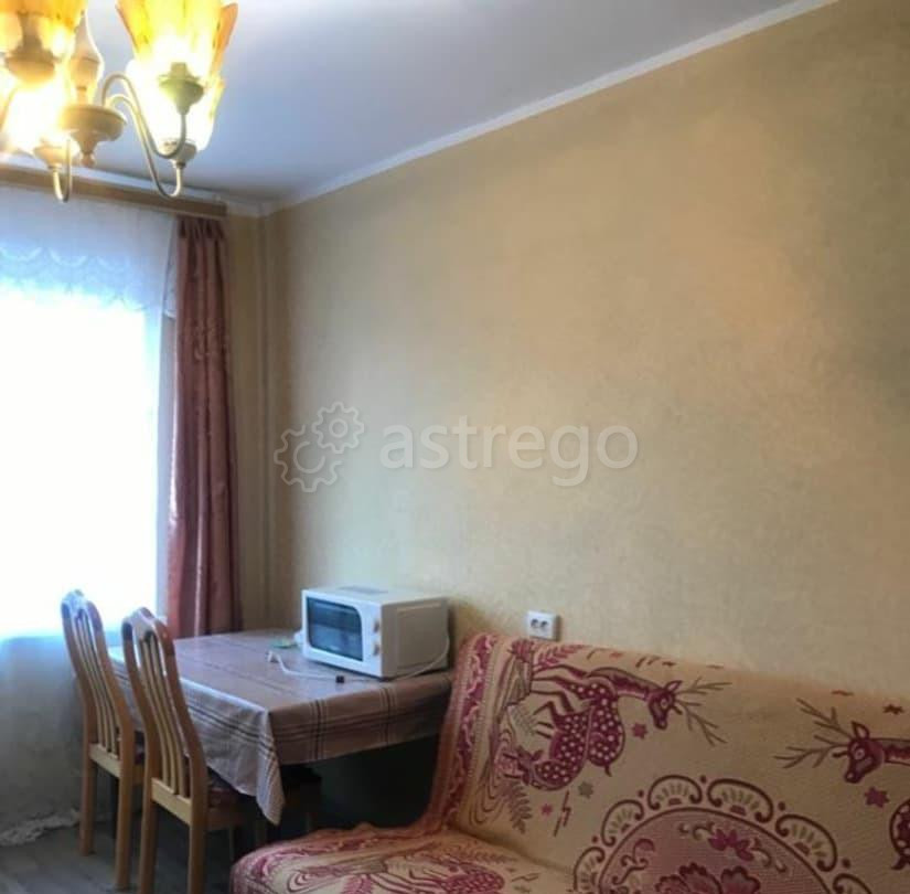 Комната, 17.1 м2, 4/9 эт. Реутов - изображение 4