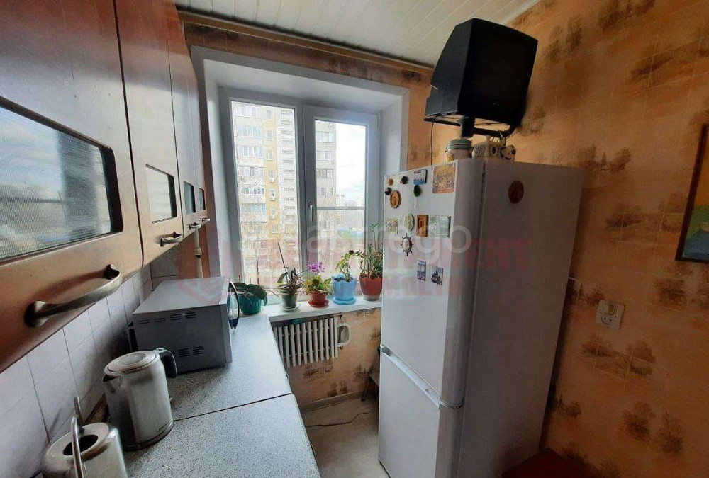 2-комн. квартира, 43.2 м2, 4/5 эт. Астрахань - изображение 8