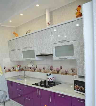 2-комн. квартира, 60 м2, 9/9 эт. Астрахань
