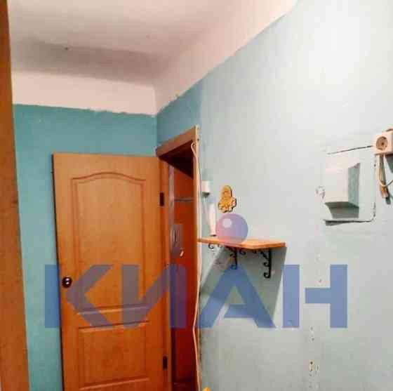 2-комн. квартира, 43.6 м2, 1/4 эт. Емельяново