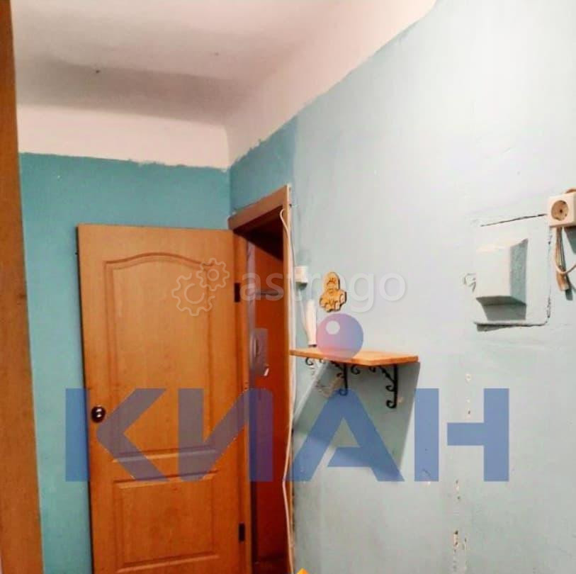 2-комн. квартира, 43.6 м2, 1/4 эт. Емельяново - изображение 5