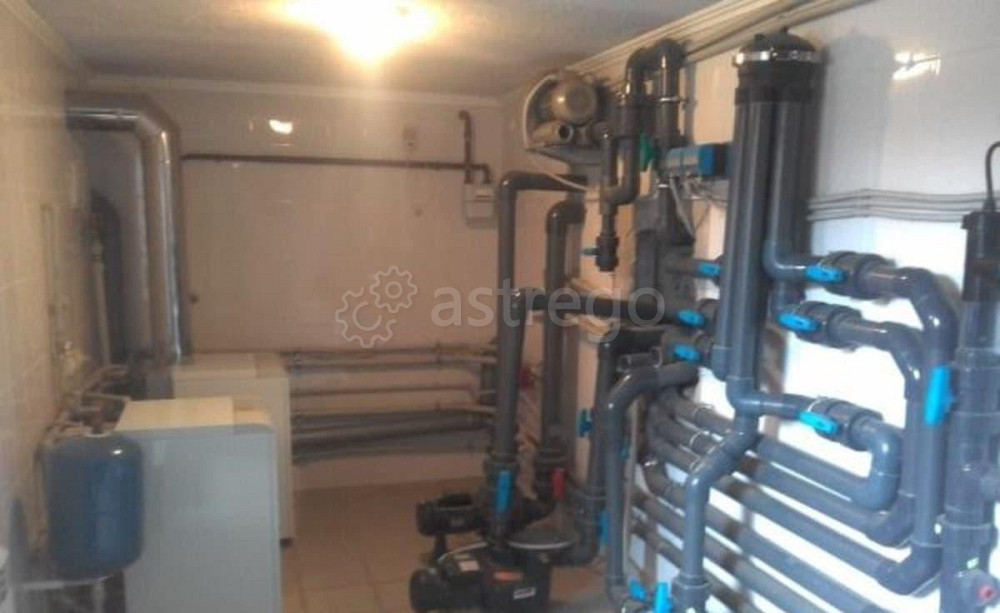 Коттедж, 372 м2, 19 соток, 2 эт. Дубовое - изображение 6