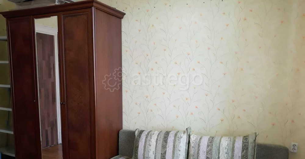 Комната, 15 м2, 2/4 эт. Москва - изображение 4