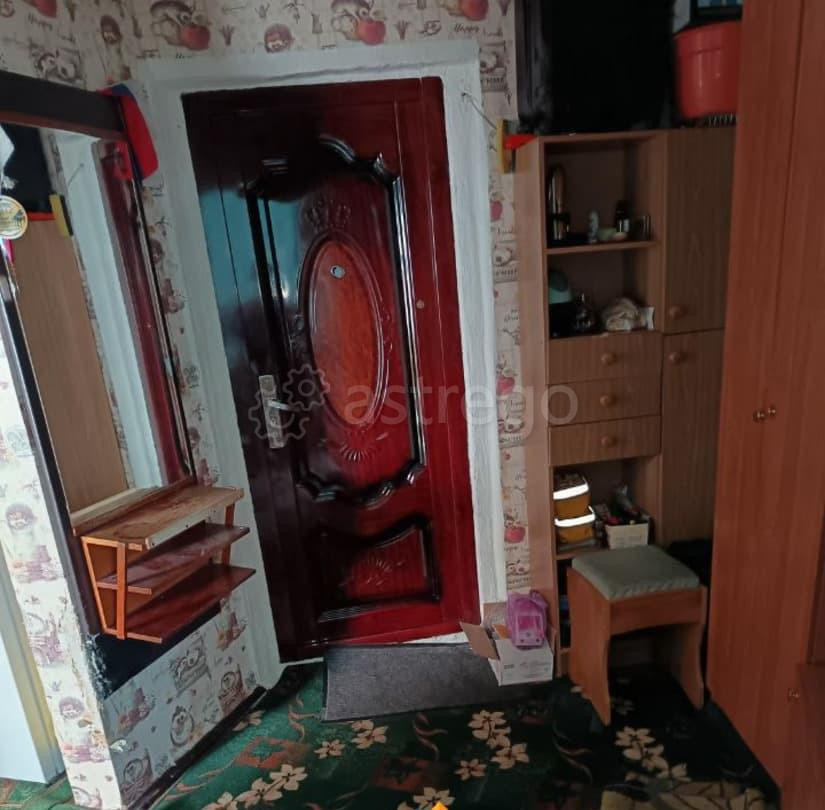 2-комн. квартира, 41.6 м2, 4/5 эт. Тында - изображение 2