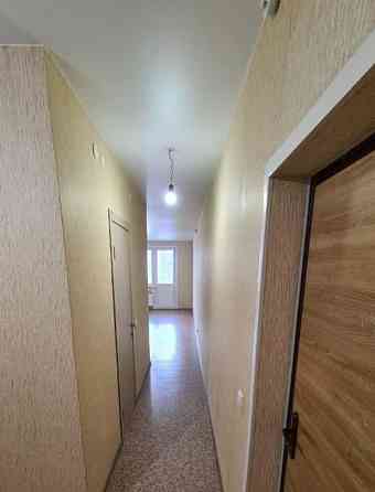 Студия, 32 м2, 15/25 эт. Красноярск