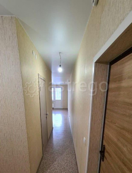 Студия, 32 м2, 15/25 эт. Красноярск - изображение 4