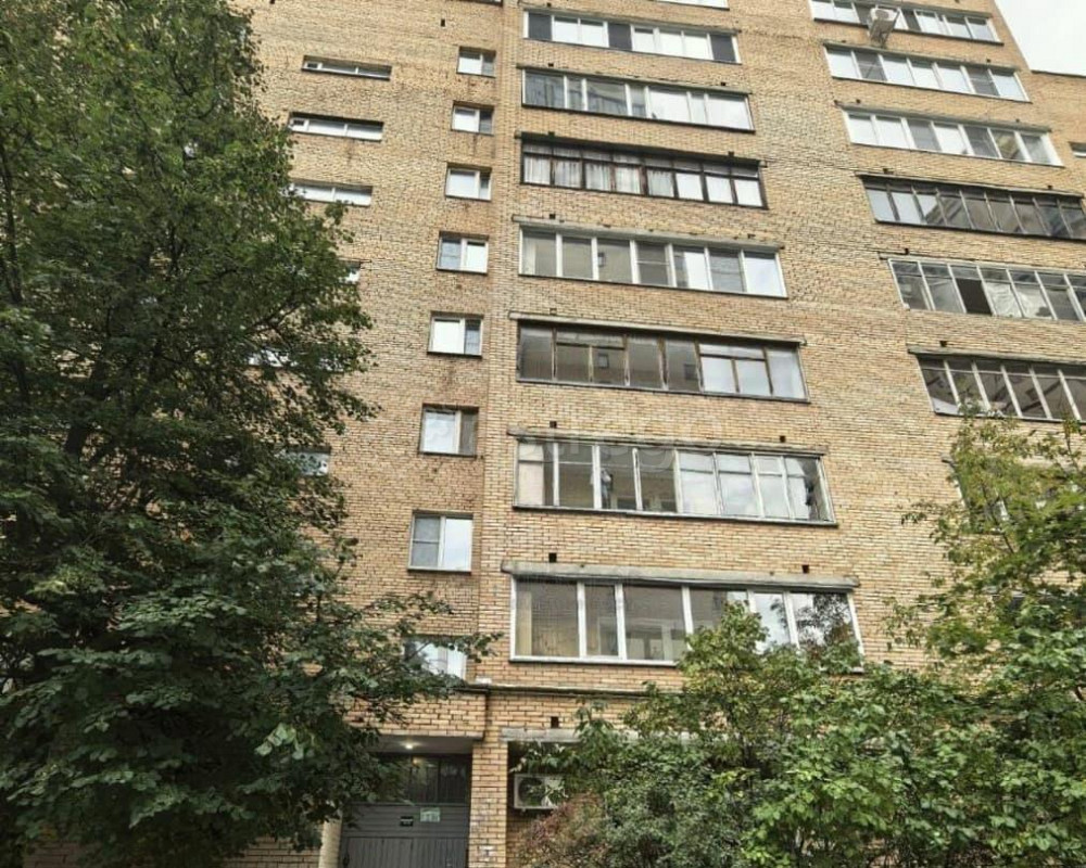 3-комн. квартира, 63.8 м2, 4/9 эт. Одинцово - изображение 3