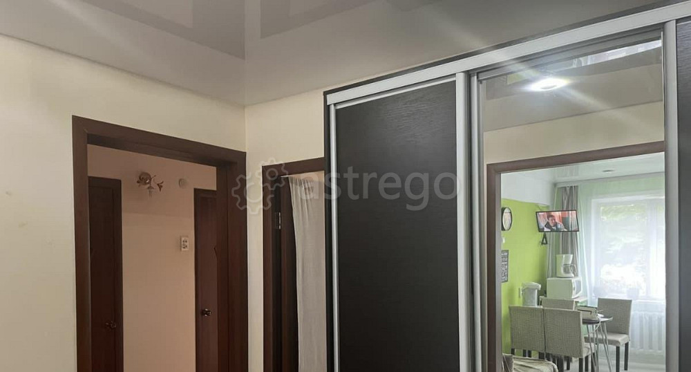 3-комн. квартира, 69.4 м2, 1/5 эт. Горно-Алтайск - изображение 7