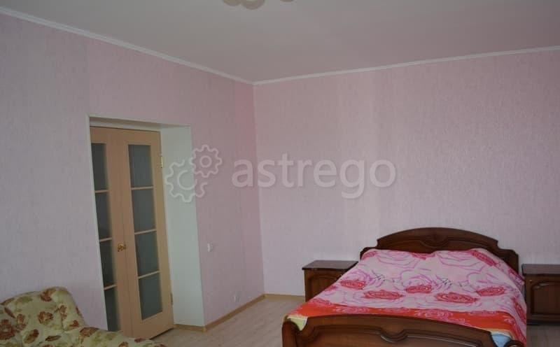 1-комн. квартира, 37 м2, 7/9 эт. Москва - изображение 2
