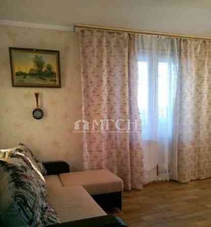 1-комн. квартира, 38 м2, 10/19 эт. Москва