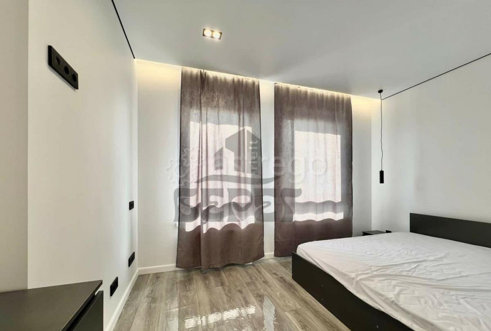 2-комн. квартира, 65 м2, 6/33 эт. Уфа - изображение 6