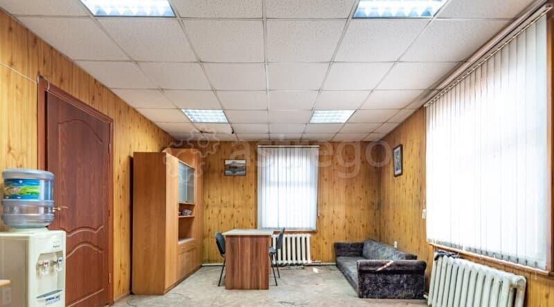 Отдельное здание, 400 м2 Бийск - изображение 9