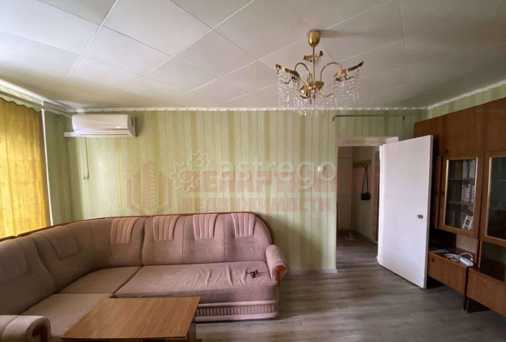 2-комн. квартира, 39.5 м2, 4/5 эт. Астрахань - изображение 6