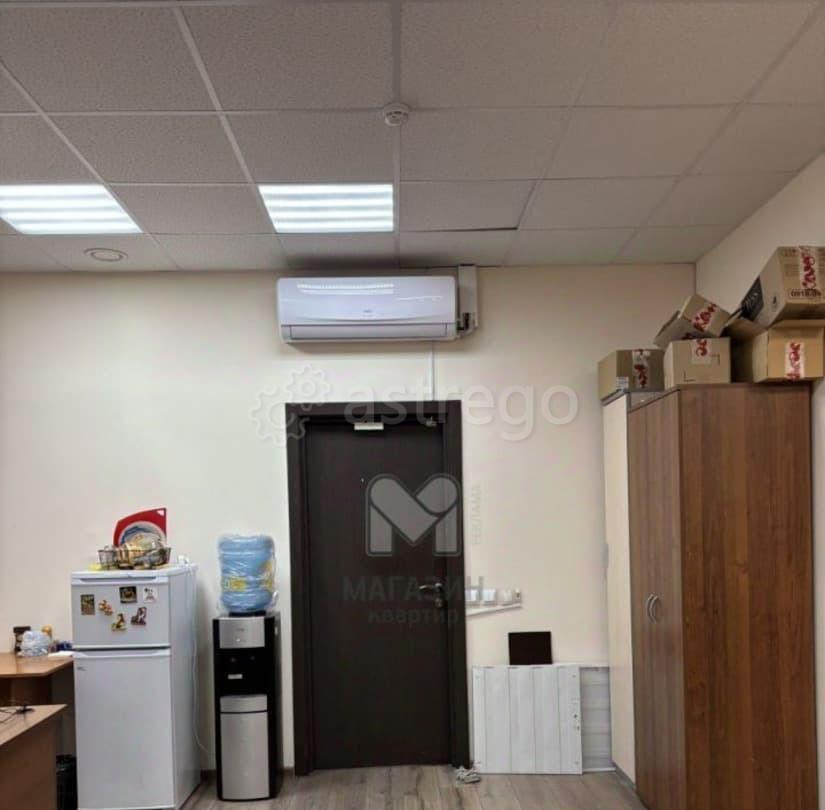 Офис, 97 м2 Санкт-Петербург - изображение 2