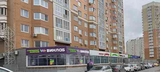 Готовый бизнес, 93.6 м2 Москва